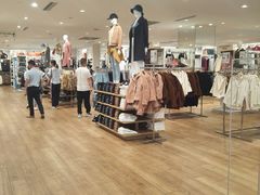 -优衣库(北京首开福茂宋家庄购物中心店)