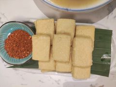-浩海火烧云傣家菜(蓝港店)