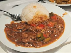 -宜家·瑞典风味餐厅(四元桥店)