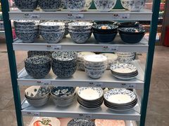 -果蔬好生活超市(东湖店)