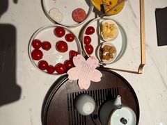 -广富林宰相府酒店·水云间