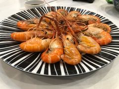 -东江海鲜酒家(艺都分店)