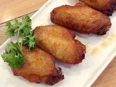 -必胜客(百联又一城店)