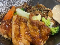 -吉野家(复兴路第二餐厅店)