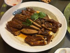 -大洋家·精品潮汕菜·生腌砂锅粥(天河东路店)