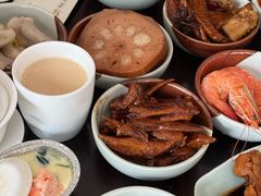 -青藤茶馆(南山路店)