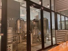 -Twin Tails Brewpub双尾精酿餐吧(八坼店)