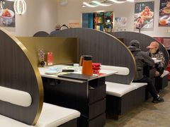 -玉林烤鸭店(小西天店)