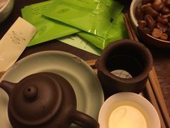 -青藤茶馆(南山路店)