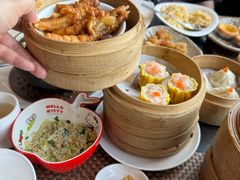 -苏州日航酒店-桃李中餐厅