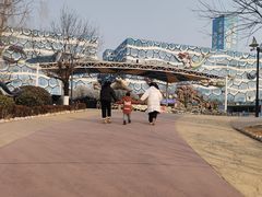 -华夏文旅海洋公园