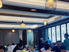 大堂-冶春茶社(官园桥店)