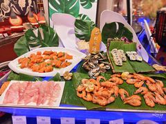 -昆泰嘉华酒店-嘉华咖啡厅