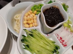 -四季民福烤鸭店(前门大栅栏店)
