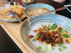 -大王油茶(二厂文创公园店)