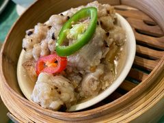 -誉八仙粤菜(万象天地店)