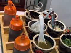 -鑫隆四季涮肉(八角畅游店)