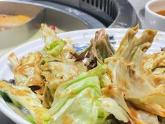 -蜀留香火锅·始于1999·原四川老火锅(白堤路店)