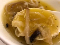 -梦中园海鲜酒店(川沙路店)