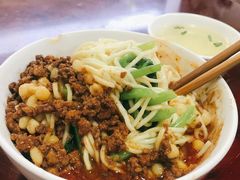 -朱儿面庄(洋河三路店)