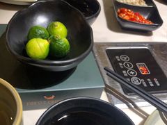 -狐狸爱上椰子鸡(滨江星光大道店)