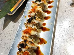 -妥妥烤肉料理(昙华林店)