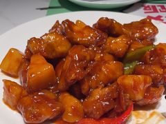 -鑫小城故事·藕汤·家常菜(台北一路总店)