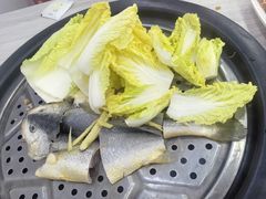 -船奇蒸汽海鲜·闽菜(八市海鲜总店)