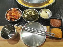 -哈哈碳都·牛肋条无限自助烤肉(宝龙店)