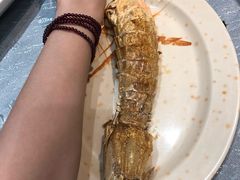 -椰爺爺·椰子冻砵仔糕