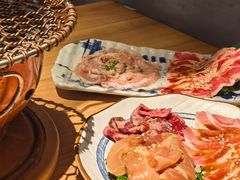 -烧肉达人•炭火烧肉(新天地店)