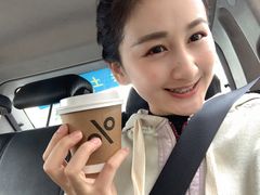 -% Arabica阿拉比卡咖啡(深圳湾万象城店)