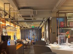 -Pasha帕夏土耳其餐厅(南昌路店)