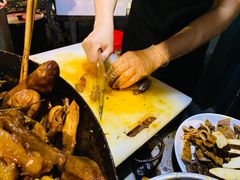 -吴长子卤菜馆(统一街店)