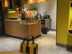 -麦当劳(普陀香溢花城店)