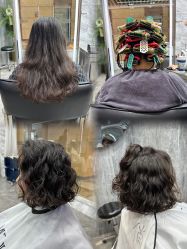 -MT·ID 烫发.染发.接发SALON