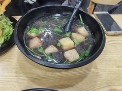 -京陵鸭血粉丝汤(景德路店)