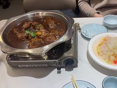 -爪王羊排火锅·烧烤