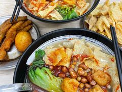 -笋果坊螺蛳粉(竹园小区店)