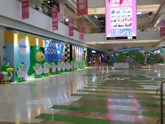 -天河领展广场