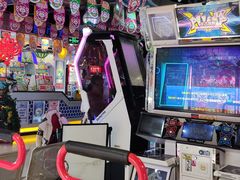 -阿凡达电玩嘉年华(柳巷店)