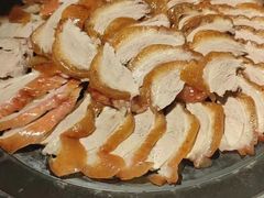 -守柴炉烤鸭(科华中路王府井店)