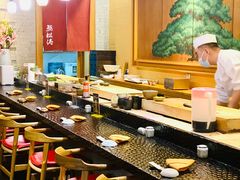 -松涛日本料理