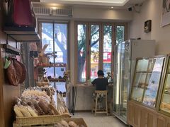 -提亚烘焙·手作面包·生日蛋糕(七星店)