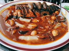 鱼头佛跳墙-食神鱼头佛跳墙(百子湾旗舰店)