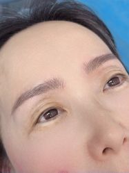 -VK半永久纹眉纹唇美瞳线
