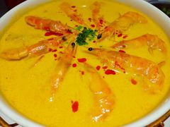 -3号仓库·创意中国菜(嘉兴龙鼎万达店)