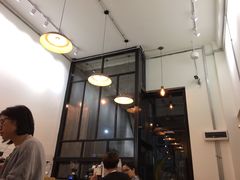-无牌咖啡&酒馆
