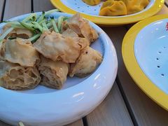 -金谷园饺子·烧烤(人大总店)