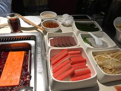 -海底捞火锅(亲贤北街店)